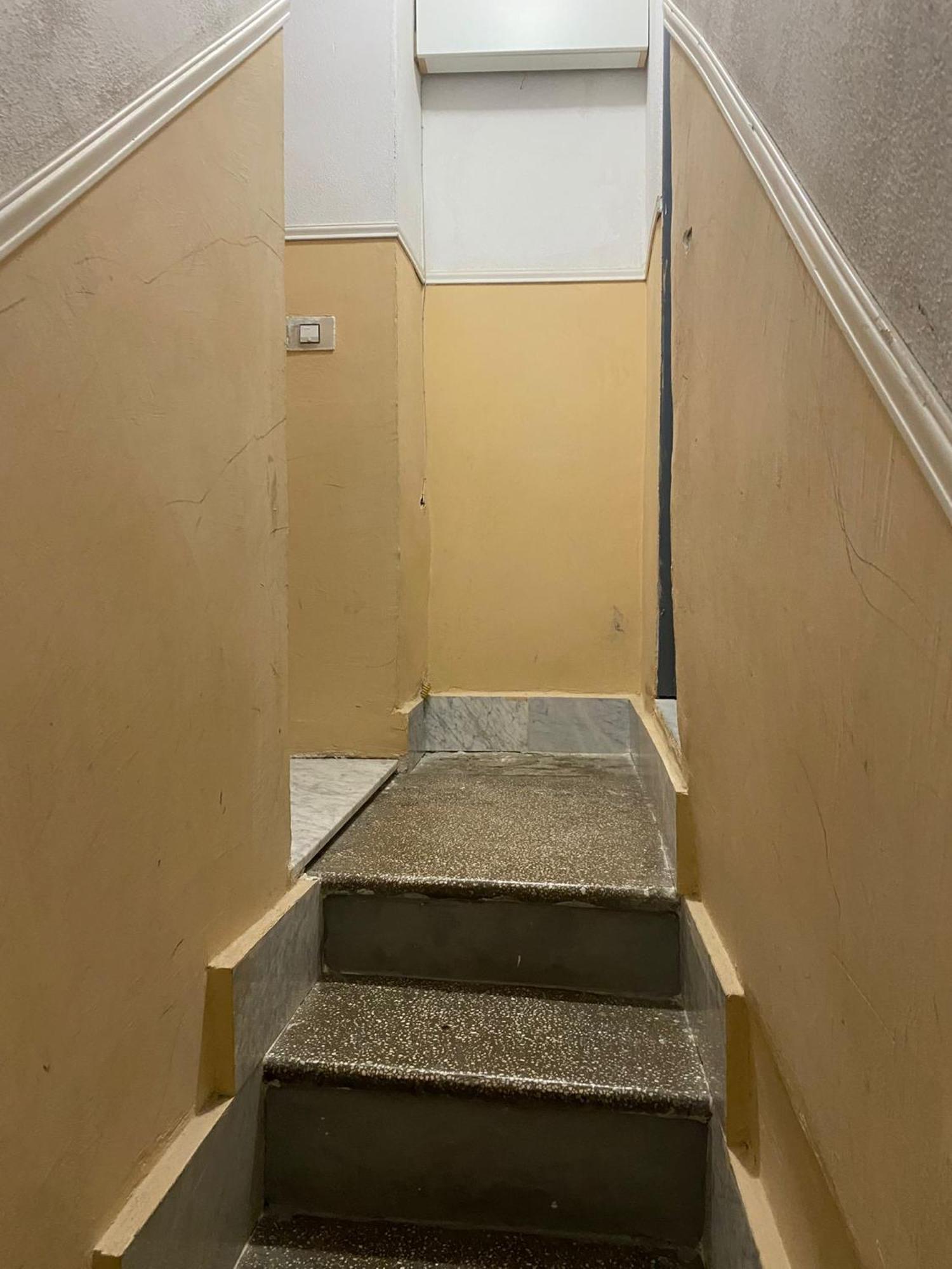 The Station Napoli Bed and Breakfast Εξωτερικό φωτογραφία