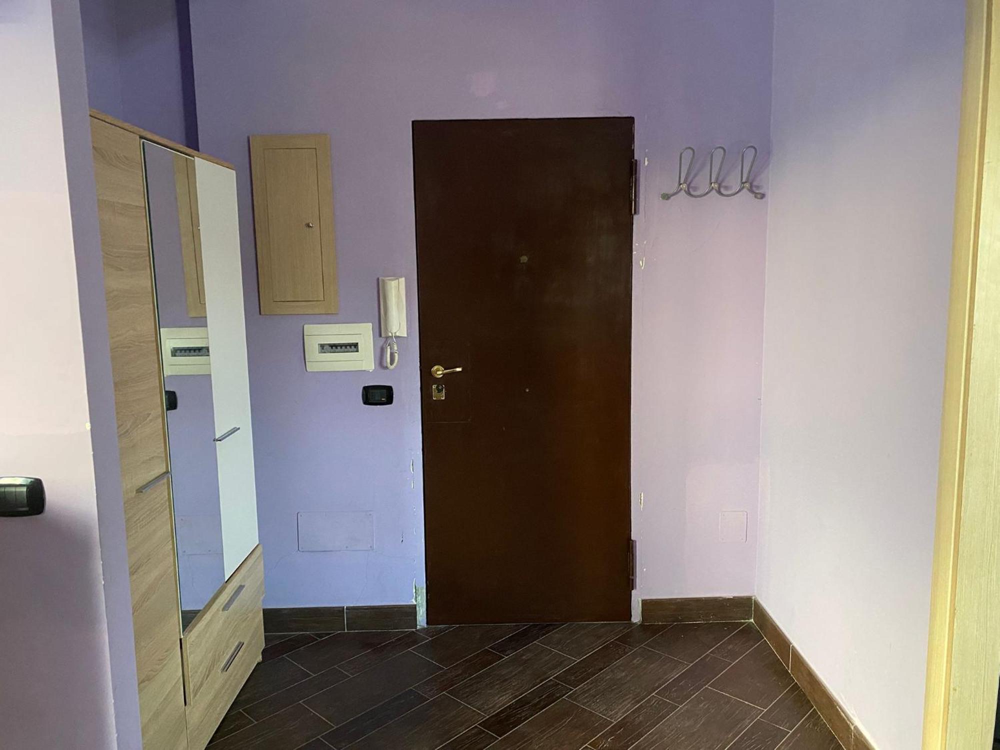 The Station Napoli Bed and Breakfast Εξωτερικό φωτογραφία